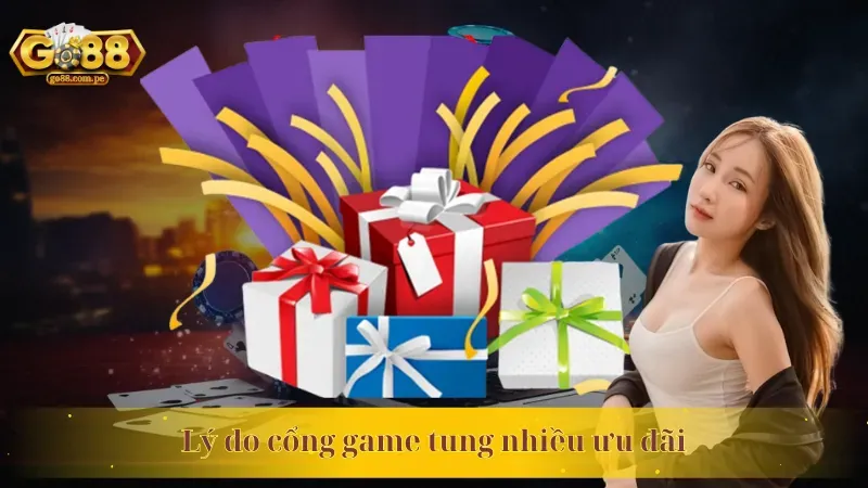 Chương trình khuyến mãi pp88 mới nhất
